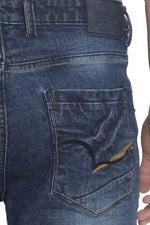 Load image into Gallery viewer, Men&#39;s Ankle Length Jeans
