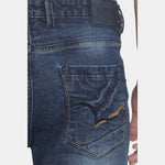 Load image into Gallery viewer, Men&#39;s Ankle Length Jeans
