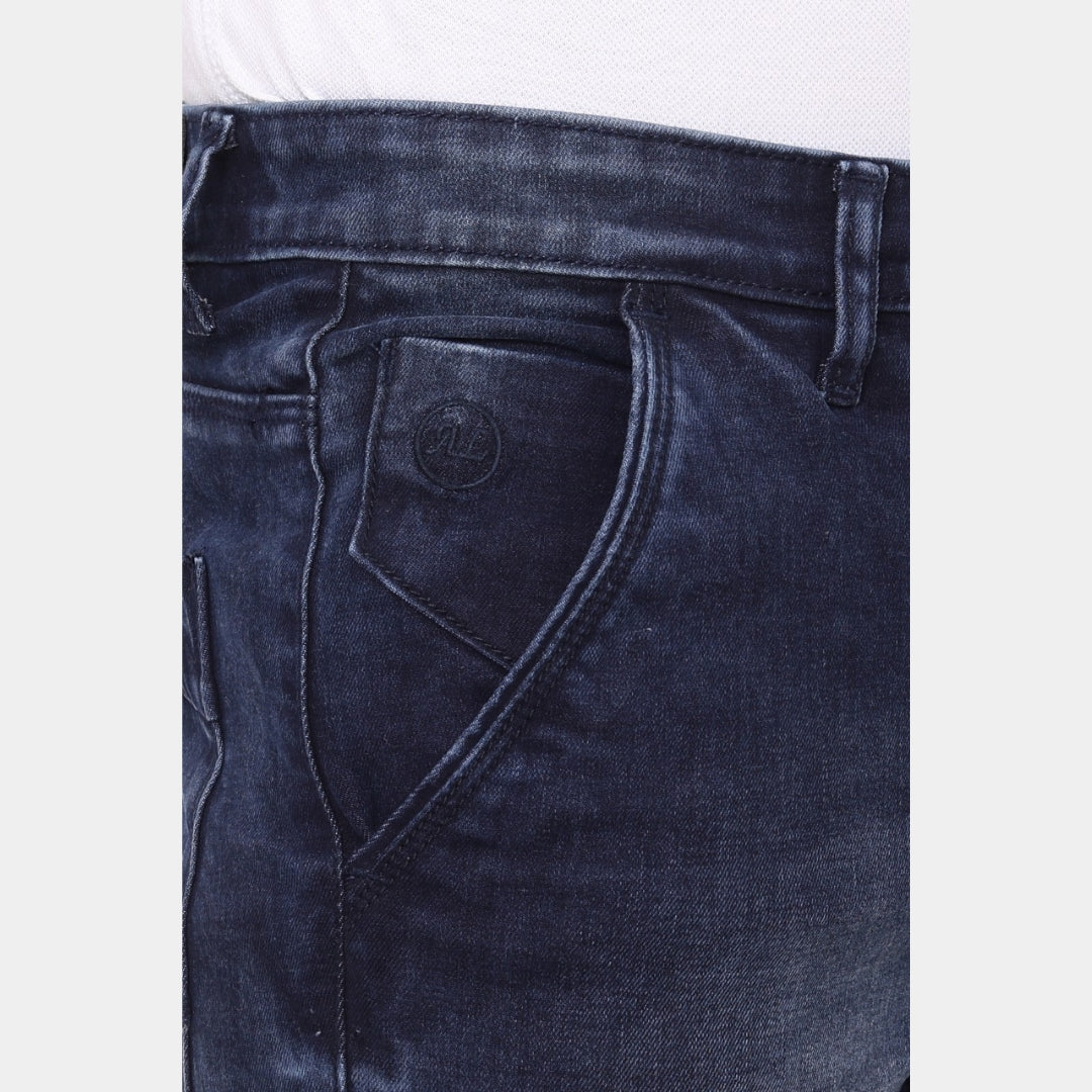 Narrow Fit Jeans