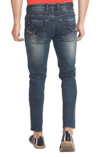 Load image into Gallery viewer, Men&#39;s Ankle Length Jeans
