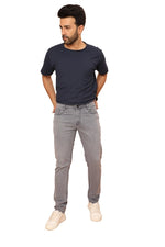 Load image into Gallery viewer, Mid Rise Jeans Pant
