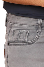 Load image into Gallery viewer, Mid Rise Jeans Pant
