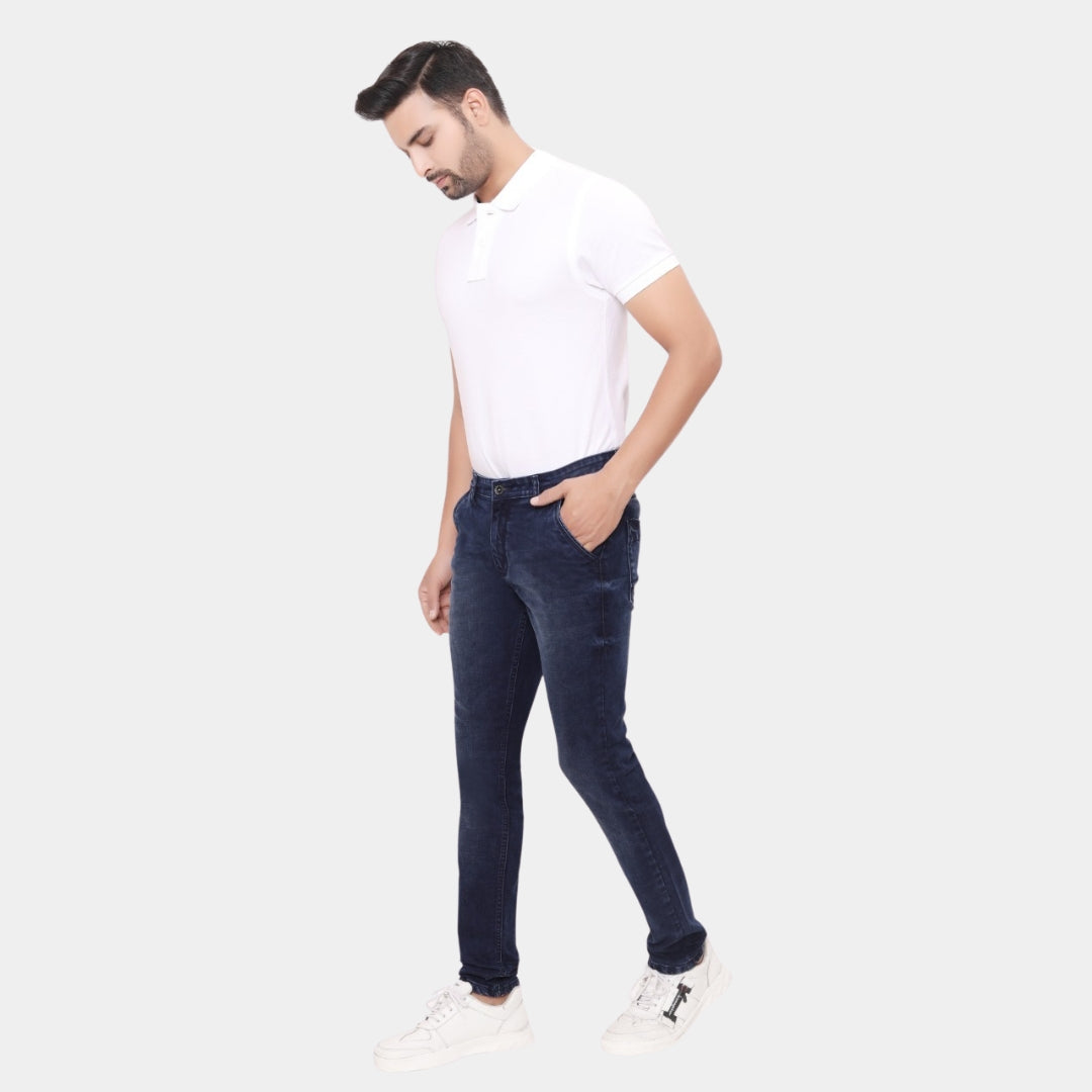 Narrow Fit Jeans