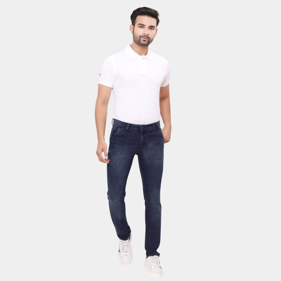 Narrow Fit Jeans