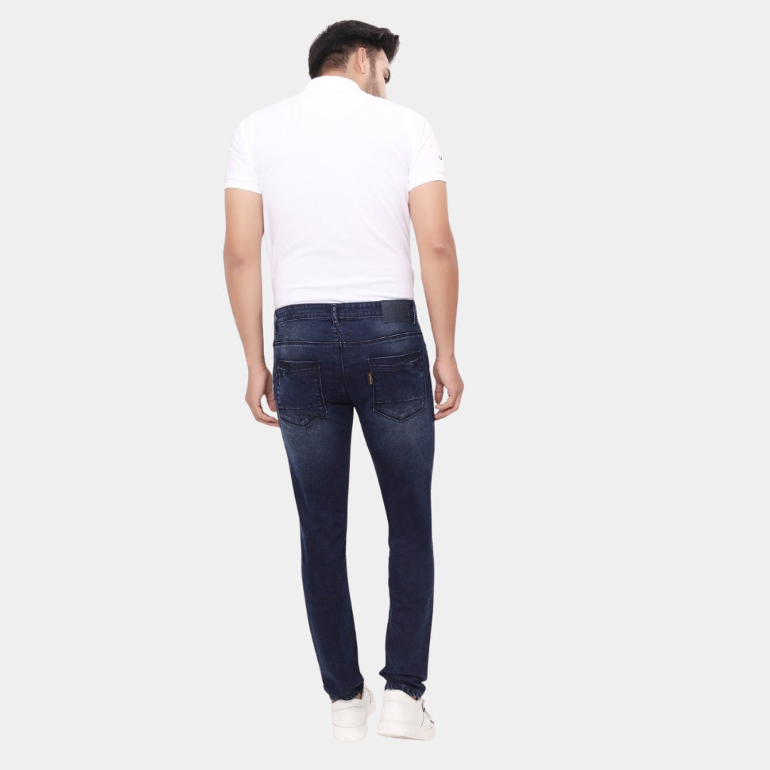 Narrow Fit Jeans