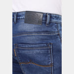 Load image into Gallery viewer, Mid Rise Jeans
