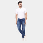 Load image into Gallery viewer, Mid Rise Jeans
