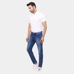 Load image into Gallery viewer, Mid Rise Jeans
