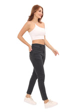 Load image into Gallery viewer, High waist Skinny Jeans
